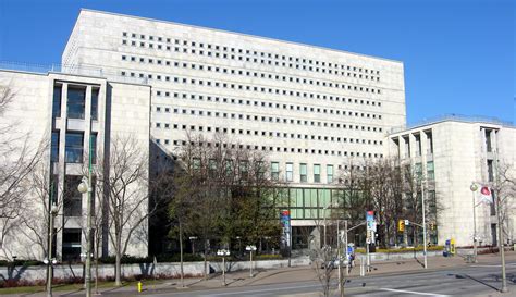 Canada Archives .
